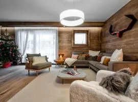 Appartement Montalis - Welkeys