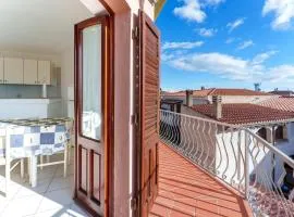 Appartamento in villa 5 posti letto