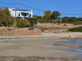 Anemomylos Houses