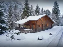 Chalet Rochamour - OVO Network