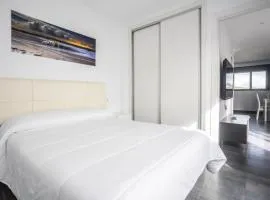 Apartamentos María Luisa