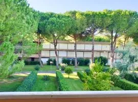 Apartment Asfodeli in Marina di Bibbona just 250 mt from the sea