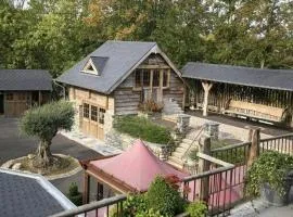 Vielsalm Stay with furry friends