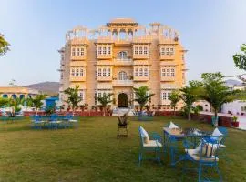 Aryavarta A Boutique Abode