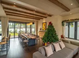 NTVILLA HỒ XUÂN HƯƠNG Đà Lạt