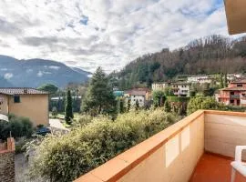 La Casa Di Ugo A Bagni Di Lucca