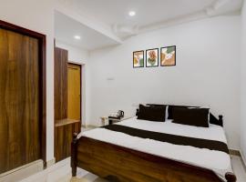 Hotel O Oragadam Industrial Estates Chennai Formerly SSM Rooms, hotel en Oragadam