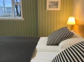 Thoristun Apartments