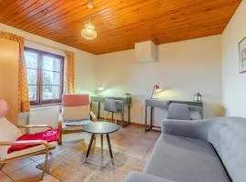 La grange du Petit Roure - A 20 km de Saint-Etienne