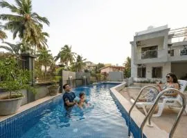 EKOSTAY - Bliss Apartment