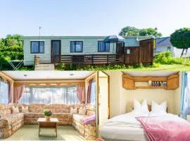 Basislager für Harz und Städtetour Leipzig, Magdeburg, Dessau, Halle, Quedlinburg uvm