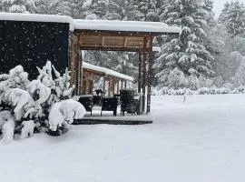 Petzen Cottages - Petzen Chalets