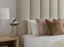 Hotel elegante, hotel cerca de Aeropuerto Antonio Nariño - PSO, Pasto