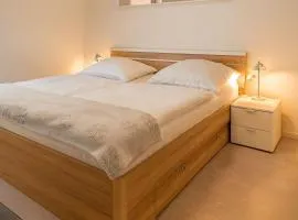 Apartment Warnemünde 15