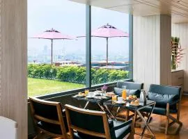 Mercure Bangkok Siam