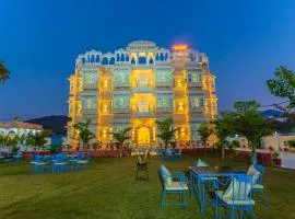 Aryavarta A Boutique Abode