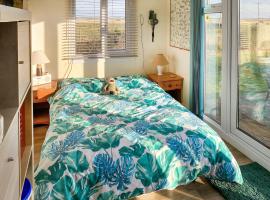 Humperdink，位于Saint Osyth的酒店