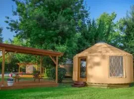 Camping Le Beauvillage