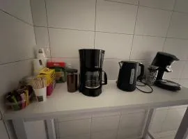 Maison moderne Villa