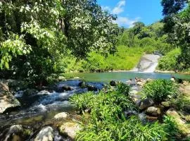 Chalés Rurais Bom jardim GraunaParaty