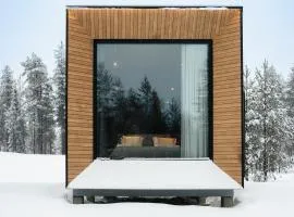 Lapland Winter Park Chalets