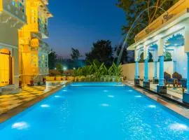 Aryavarta A Boutique Abode