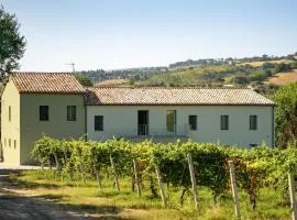 Italian Experience-Villa Zena