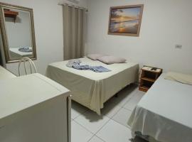 Hotel Internacional, hotel en Cianorte