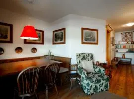 Chesa Amel Sur - Celerina