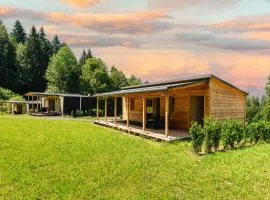 Petzen Cottages - Petzen Chalets