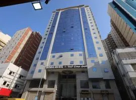 Maysan Al Safa Hotel