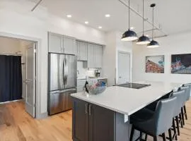 Majestic Lofts of Nashville