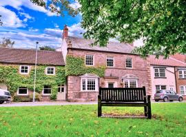 Finest Retreats - Catterick Cottage, khách sạn ở Catterick Bridge