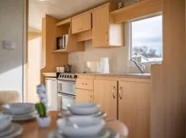 North Wales Coastal Stay