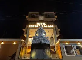 Travinities Hotel Shree Ji Palace