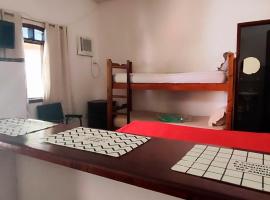 Suítes Jaconé - Saquarema: Jaconé'de bir otel