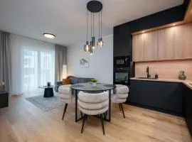 Cosy River Suite
