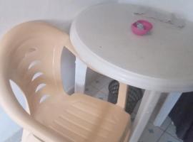 Temmy Guests, hostel v destinaci Ukunda