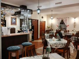 Siedlisko Pod Dębem, hotell sihtkohas Wilimy