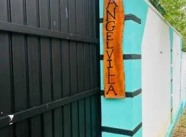 angel villa ahangama