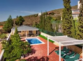 Villa Karla by Villas Vista Gomera