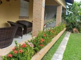 Casa de Maria - Tamandaré