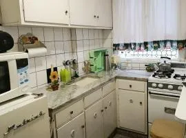 Departamento Céntrico en Mar del Plata