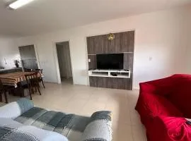 Residencial Lazzari Apto 302