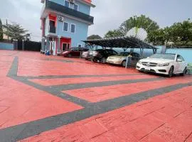 Skye Palace Apartment Premier Studio