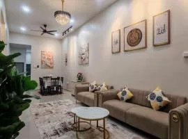 Seri Indah Homestay Bandar Baru Kuala Lipis