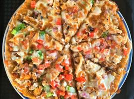 Chicken-Line Restaurant And Take Away, h&eacute;bergement &agrave; Mangochi