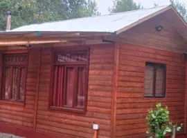 Casa linda Lican Ray