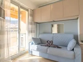 Classbnb - Well-located apartment near Monte Carlo