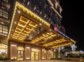 Best Western Premier Imperial Dalat, hotell i Dalat